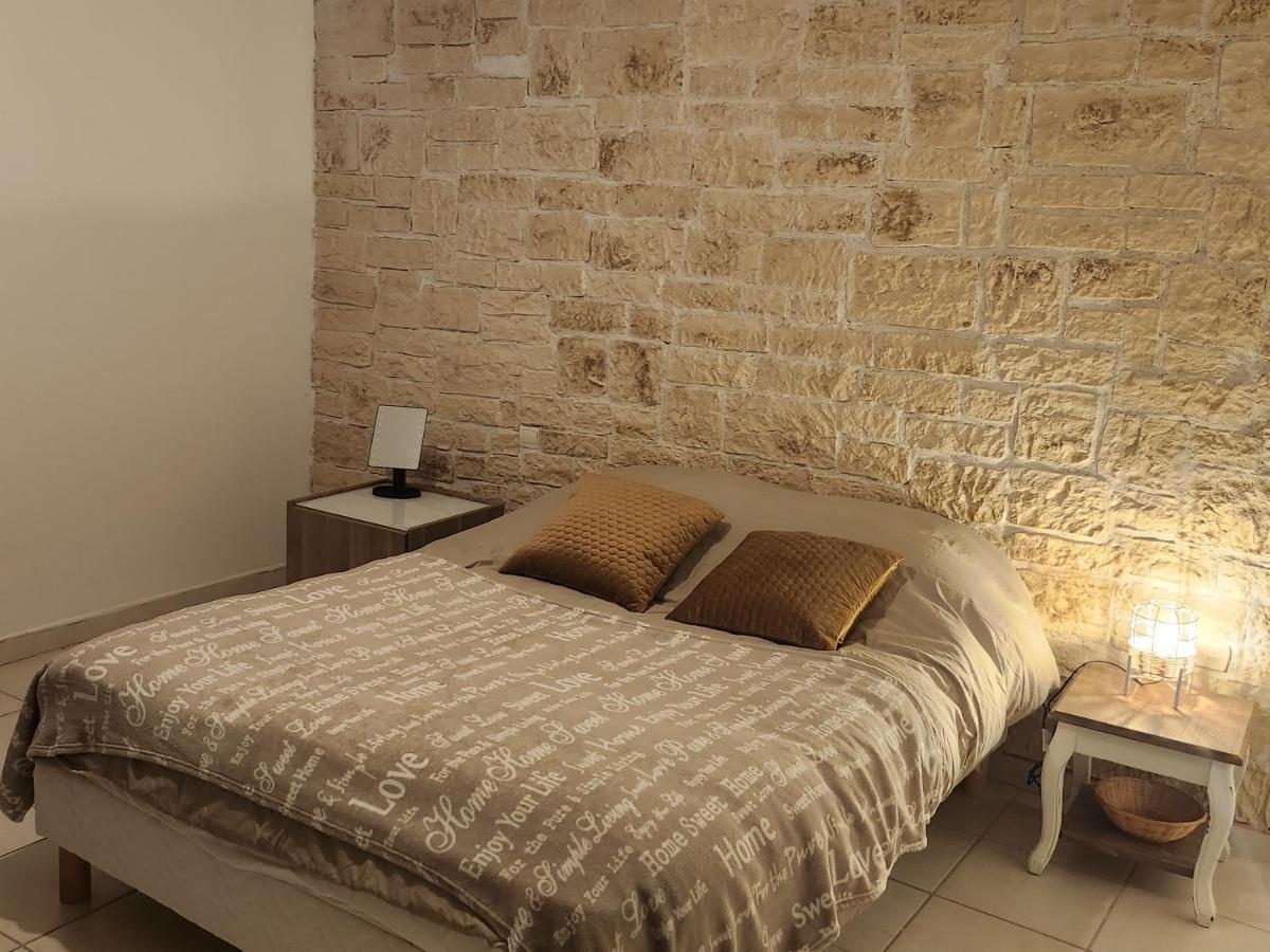 فيلا Maison Tout Confort نيم المظهر الخارجي الصورة